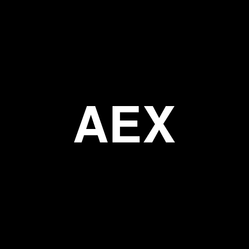 AEX DI logo