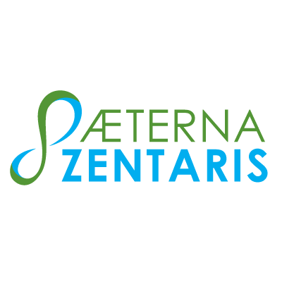 AEZS logo