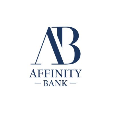 Affinity Bancshares, Inc. logo