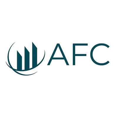 AFC Gamma, Inc. logo