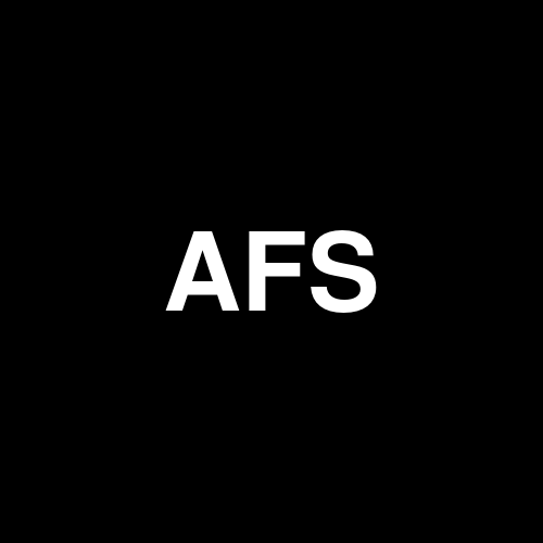 AFS logo