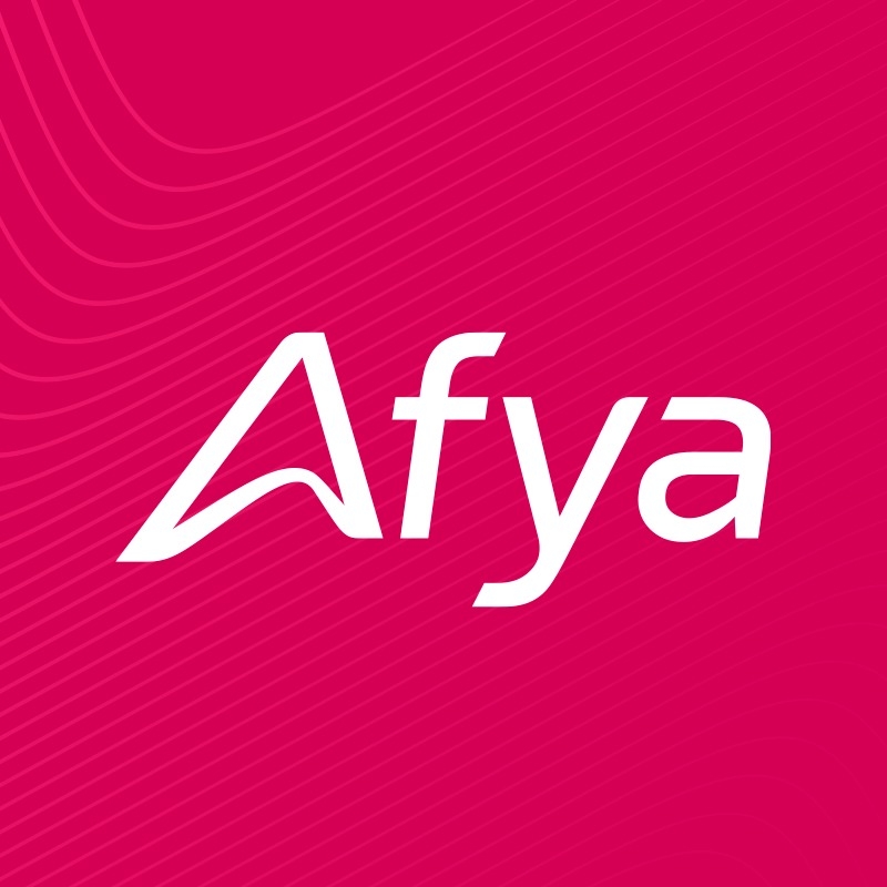 Afya Ltd logo