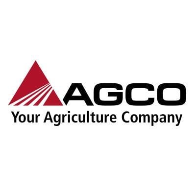 AGCO Corporation logo