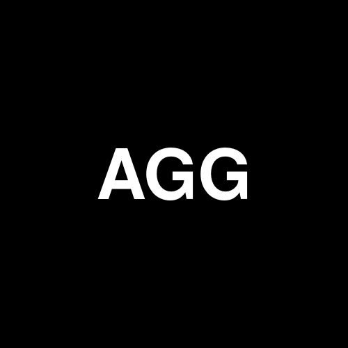 AGGRW logo