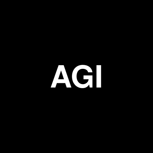 AgileThought, Inc. logo