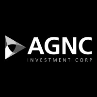 AGNC Investment Corp. - Depositary Shares Each Representing a 1/1,000th Interest in a Share of 7.75% Series G Fixed-Rate Reset Cumulative Redeemable Preferred S logo