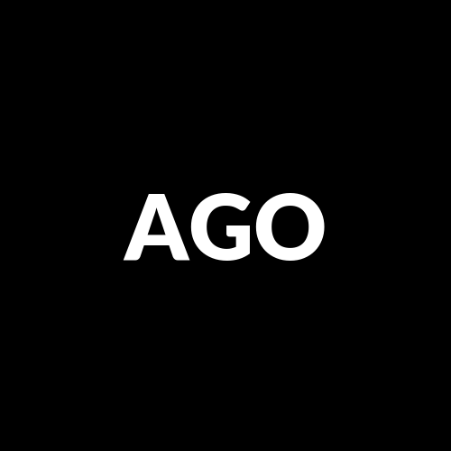 AGOP logo
