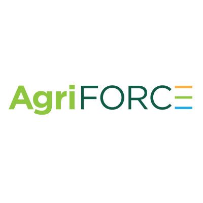 AgriFORCE Growing Systems, Ltd. logo