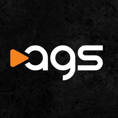 AGS logo