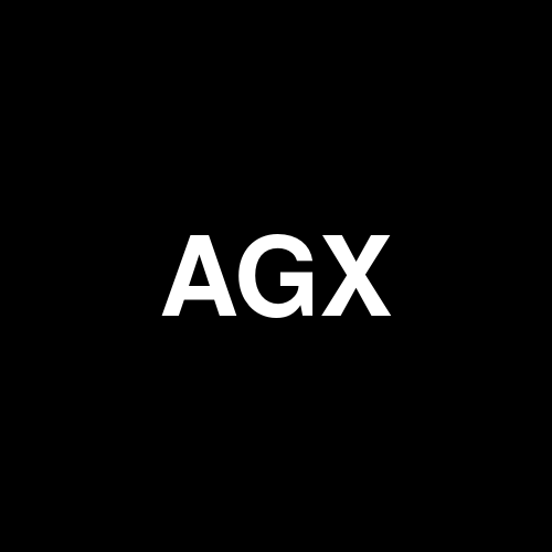 AGXTF logo