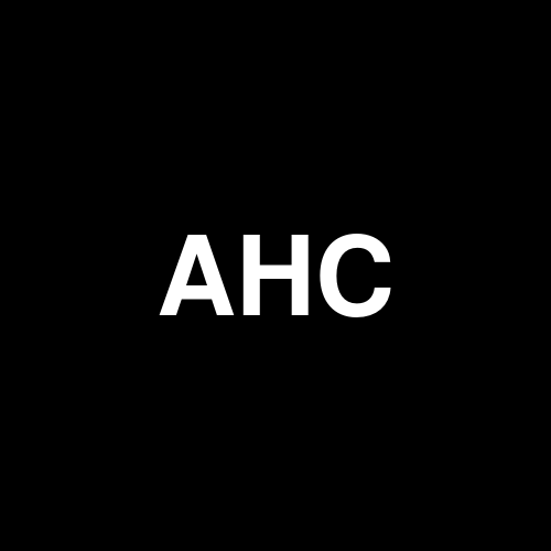 AHCD logo