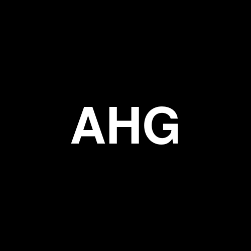 AHGAZ logo