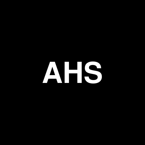AHSGY logo