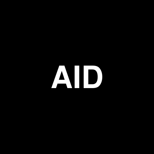 AIDE logo