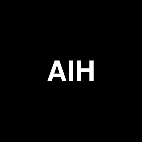 AIHU logo
