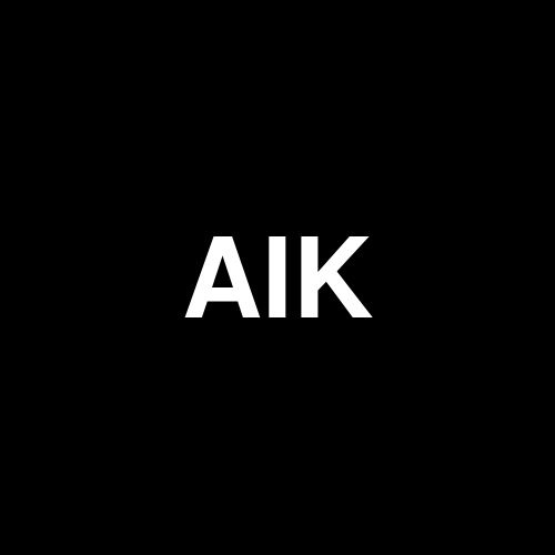 AIKO logo
