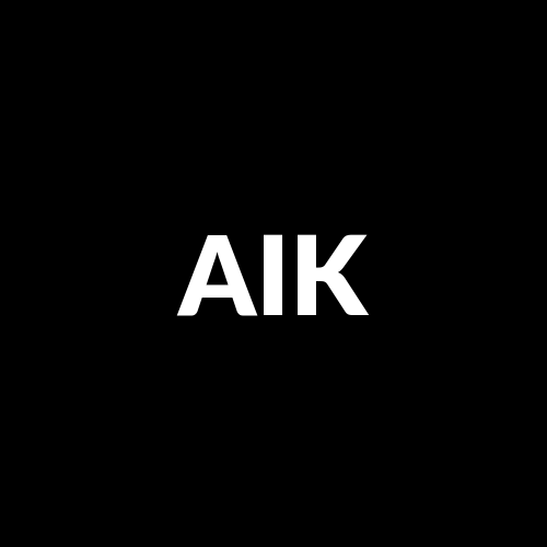 AIKPIPES logo