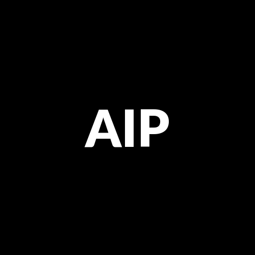 AIPUF logo