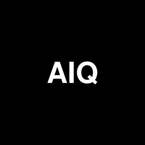 AIQU logo