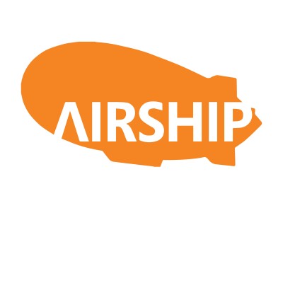 Airship AI Holdings, Inc. logo