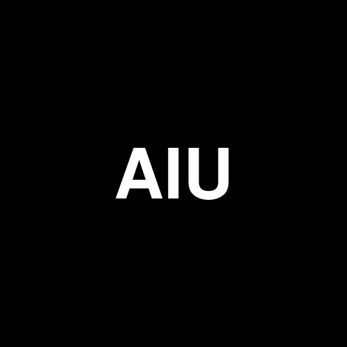 AIUG logo
