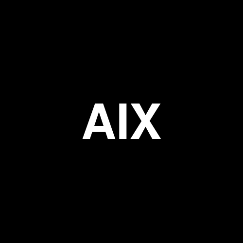 AIX logo