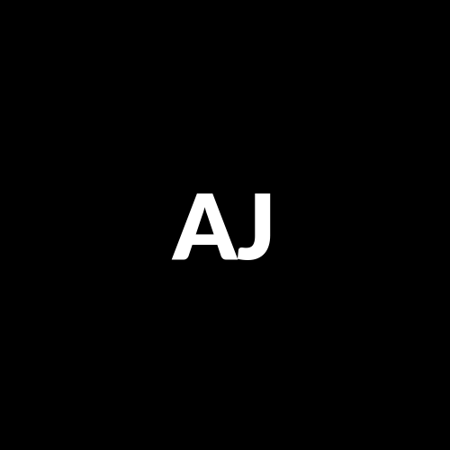 AJ logo