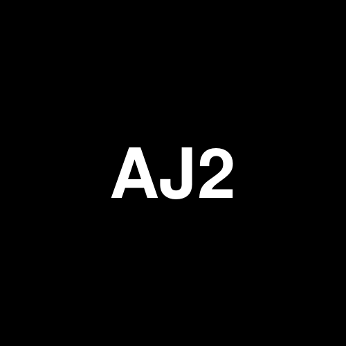 AJ2 logo