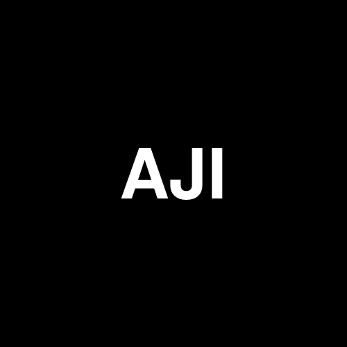 Ajis Co, Ltd. logo