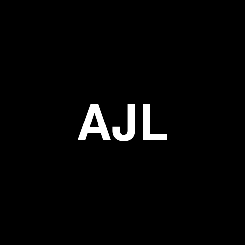 AJL logo
