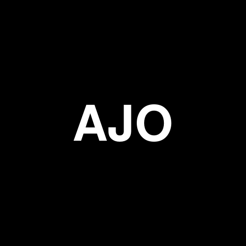 AJOONI logo