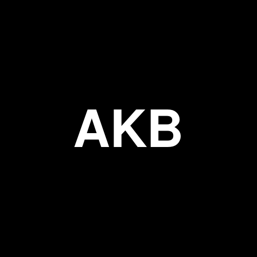 Akbank TAS logo