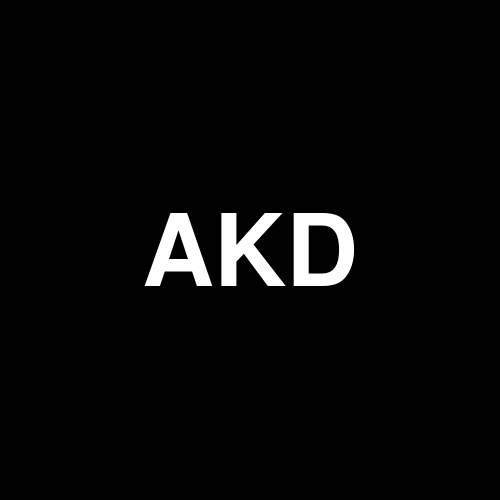 AKDH logo