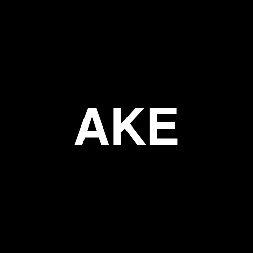 AKEJF logo
