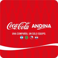 Embotelladora Andina SA logo