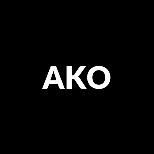 AKOBO MINERALS AB logo