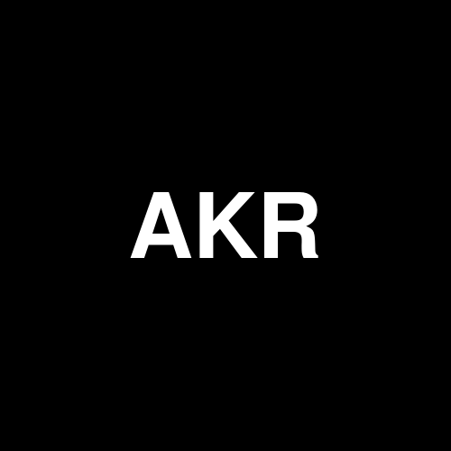 AKRTF logo