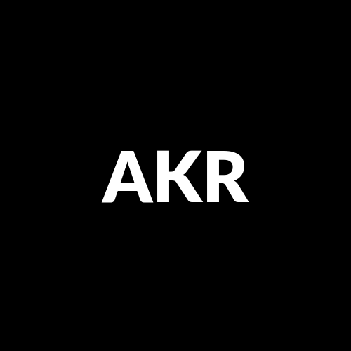 AKRYY logo