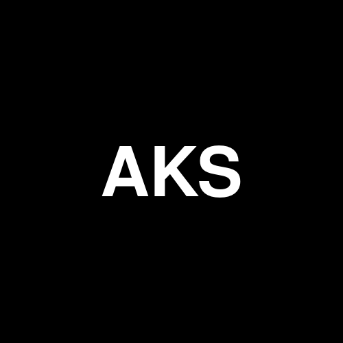 AKS Corporation Public Company Limited logo