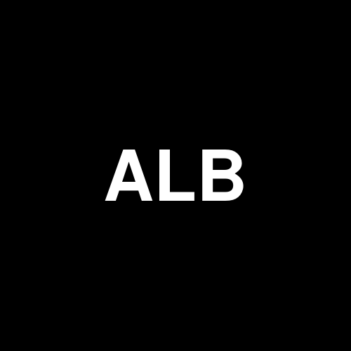 ALBAF logo