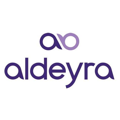 ALDX logo