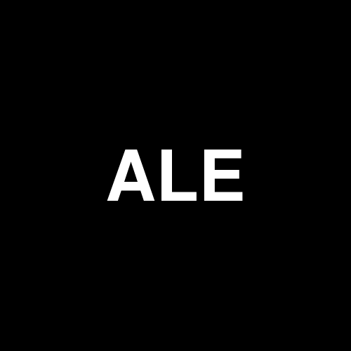 ALEXANDER logo