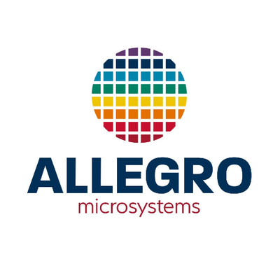 ALGM logo