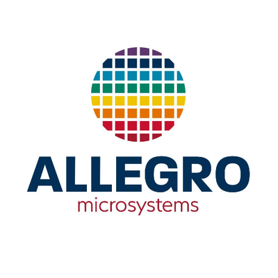 Allegro MicroSystems, Inc. logo