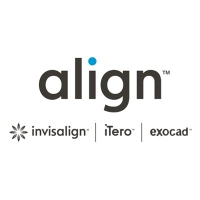 ALGN logo