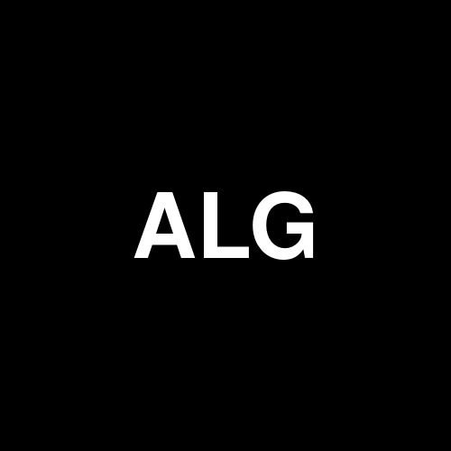 ALGO logo