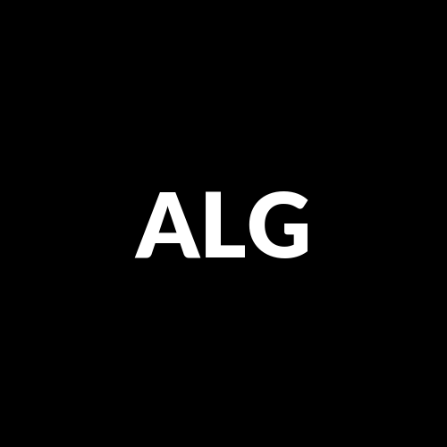 ALGP logo