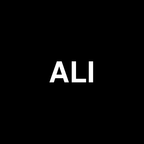 ALINK logo