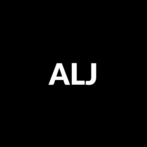 ALJXR logo