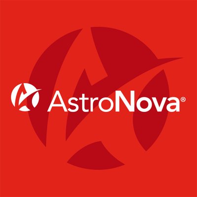 AstroNova Inc logo